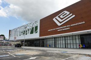 Imagem da notícia - Encontro visa aproximar prefeitos do interior do Amazonas a recursos do Governo Federal