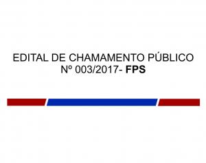 Imagem da notícia - Fundo de Promoção Social divulga edital para seleção de Organizações da Sociedade Civil