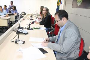 Imagem da notícia - CIAMA participa de ação do FPS que visa impulsionar o segmento de inclusão social do Amazonas