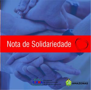 Imagem da notícia - Ação Solidária