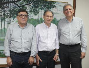 Imagem da notícia - CIAMA com novas lideranças