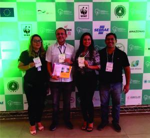 Imagem da notícia - Apoio ao Interior e Engenharia da Ciama participam de Simpósio