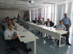 Imagem da notícia - Reunião discute inclusão do Amazonas no plano brasileiro de expansão do uso de energia solar