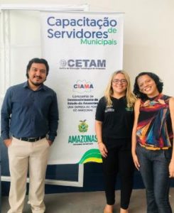 Imagem da notícia - A Ciama inicia hoje o curso de Elaboração de Projetos e Prestação de Contas