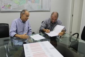 Imagem da notícia - Ciama conclui projeto de modernização de Parque Tecnológico da Seplancti