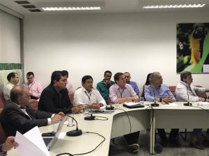 Imagem da notícia - Energia Fotovoltaica: Fórum vai propor tratamento diferenciado para a região