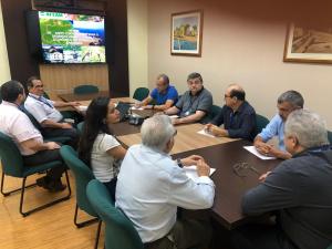 Imagem da notícia - Empreendedores poderão ser beneficiados com projetos acima R$ 100 mil em investimento