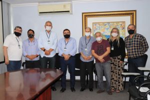 Imagem da notícia - Ciama quer transformar o conhecimento produzido na academia em projetos concretos de inovação