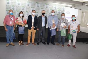 Imagem da notícia - Governo inicia capacitação técnica em Gestão das Cadeias Produtivas para o Desenvolvimento do Setor Primário no Amazonas