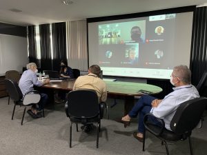 Imagem da notícia - Companhia de Desenvolvimento retoma política de qualidade no governo Wilson Lima