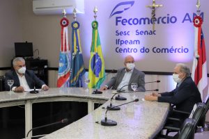 Imagem da notícia - Governo do Estado divulga linhas de crédito para comerciantes impactados pela pandemia