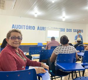 Imagem da notícia - Em Rio Preto da Eva, Ciama e Esasp levam curso gratuito de Elaboração de Projetos para Captação de Recursos Federais