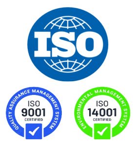 Imagem da notícia - ISO 9001 E ISO 14001: Ciama recomendada a manter a dupla certificação