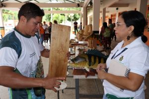 Imagem da notícia - Ciama realiza visitas técnicas em Rio Preto da Eva