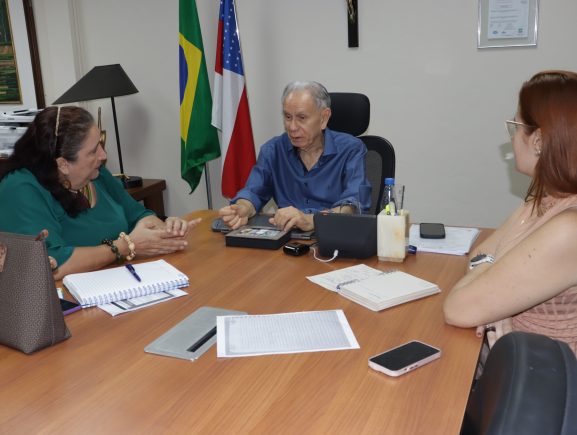 Ciama e Sebrae articulam parceria voltada ao desenvolvimento de cadeias produtivas no estado do Amazonas