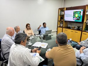 Imagem da notícia - Ciama apresenta Plano de Eficiência Energética (PEE) à Sedecti