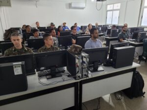 Imagem da notícia - Em Tabatinga, Governo do Amazonas, por meio da Ciama, capacita 32 gestores para atuarem na plataforma Transferegov