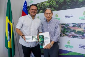 Imagem da notícia - Ciama apresenta Plano de Eficiência Energética a ser implementado na Sead
