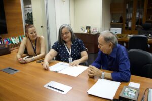 Imagem da notícia - COP 30: Ciama assina protocolo para promover a gestão sustentável de resíduos sólidos no Amazonas