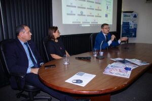 Imagem da notícia - Ciama realiza Semana de Integridade e Compliance com ciclo de palestras sobre ética no serviço público