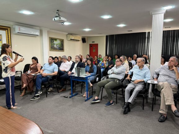Integridade e Compliance: Ciama encerra discussões sobre assédio, saúde mental e bem-estar no ambiente de trabalho