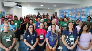 Imagem da notícia - Bioeconomia: Ciama realiza Diálogo Participativo em Careiro