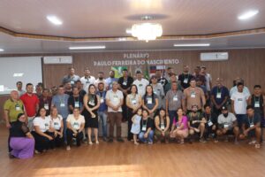 Imagem da notícia - Ciama finaliza os diálogos participativos no interior para a elaboração do Plano de Bioeconomia do Estado