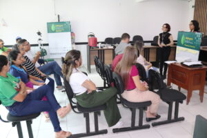 Imagem da notícia - Ciama conclui última etapa do Diálogo Participativo para elaboração do Plano Estadual de Bioeconomia