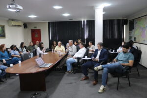 Imagem da notícia - Reunião de Avaliação da Ciama destaca alinhamento de ações e compromisso com a boa gestão