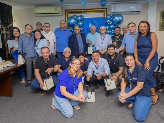 Ciama realiza evento em alusão ao Novembro Azul com foco na prevenção e no cuidado integral à saúde do homem