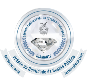 Certificado de Reconhecimento Diamante