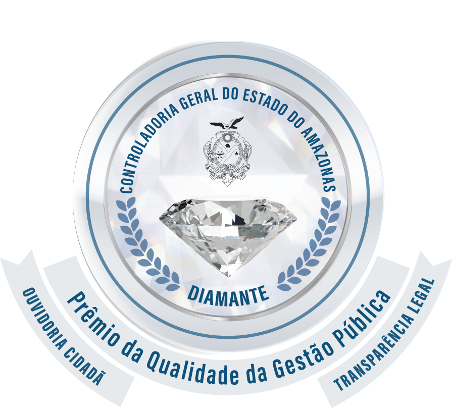 Certificado de Reconhecimento Diamante