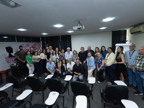 Ciama encerra capacitação sobre Gestão e Fiscalização de Contratos com palestra sobre ass…