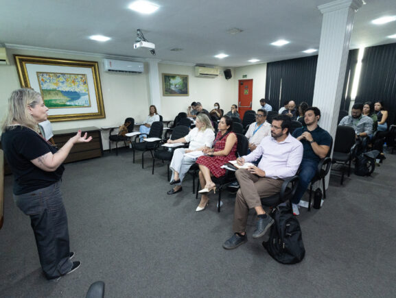 Ciama e GIZ iniciam agenda estratégica sobre eficiência energética no setor público