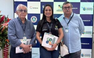 Ciama participa do 1º Seminário dos Municípios Mineradores do Amazonas