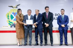 Ciama recebe Selo Diamante de Qualidade da Gestão Pública