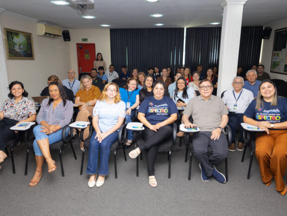 ABRIL AZUL: Ciama promove palestra de conscientização sobre o Transtorno do Espectro Auti…