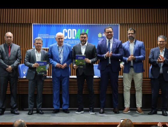 Amazonas avança na bioeconomia com aprovação de plano estadual durante reunião do 319º Co…